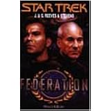 Star Trek. Federazionidi J. Reeves Stevens