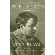 The Plays: Vol.2 (The collected works of W.B. Yeats)