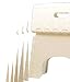 BRAND NEW EZ FOLDZ STEPSTOOL - FOLDING STEP STOOL