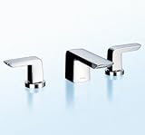 Soiree Wide Spread Lavatory Faucet