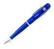 Wagner Swiss Army Pens-Wagner Elite Transl. Blue Pen Pen