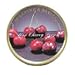 Mckeever & Danlee Drops - Sour Cherry, 4 oz tin, 6 count