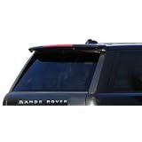 Range Rover Spoiler: 05+ HSE Custom Rear Wing Unpainted Primer by Elite Wheels & Tyres