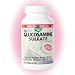 FlexMax Glucosamine with MSM combines clinically researched Glucosamine Sulfate with sulfur-rich MSM for double effectiveness. An advancement over competitive brands FlexMax is non-irritating to the stomach because of its proprietary StomachGuard technolo