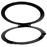 Arri Filter Frame for the Junior 1000 Watt Fresnel Light Unit.