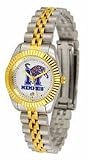 Memphis Tigers Ladies' Executive Watch by Suntime