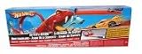 Mattel R1691-0 - Hot Wheels Monsterschlange Track Set (2)