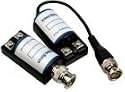 Passiver Zweidraht UTP &Uuml;bertragungsset bis 600m, CAT5 - BM-KZ06
