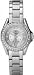 Fossil Women's ES2879 Stainless Steel Analog with Silver Dial Watch