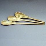 WOODEN SPOONS SOLID 3-PC