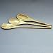WOODEN SPOONS SOLID 3-PC Image