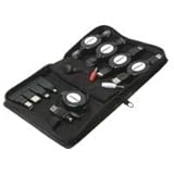 Review Amperor  / Firewire USB Adapter 11 in 1 Cable Set