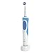 Braun Oral-B - Cepillo de dientes recargable Vitality Precision Clean - con temporizador integrado