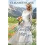 The Borrowed Bride (Harlequin Historical Series)