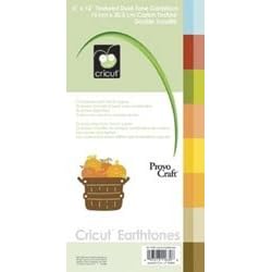 Cricut Cardstock Pad 6