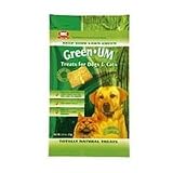 Green-Um Treats