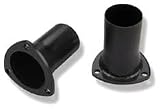 Hooker 11040HKR 3 Bolt Flange Reducer