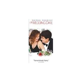 The Wedding Date