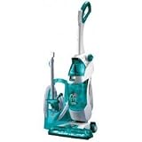 Review Stacks and Stacks  / Hoover FloorMate SpinScrub 800 Hard Floor Cleaner (Multi Colored) (32.00H x 11.00W x 17.00D)