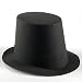 Big Top Paper Top Hat