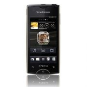 Sony Ericsson ST18A-GD Xperia Ray ST18a Unlocked Android Smartphone with 8MP Camera, Wi-Fi, Bluetooth and GPS - Unlocked Phone - US Warranty - Gold