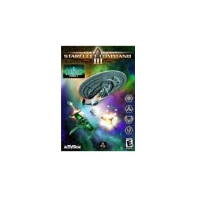 Star Trek: Starfleet Command III