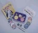 Snazaroo Moms Face Painting Kit