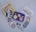 Snazaroo Moms Face Painting Kit