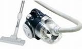 LUXUS STAUBSAUGER MIT STARKEN 1700 WATT BEUTELLOS BODENSAUGER BODENSTAUBSAUGER NEU + OVP
