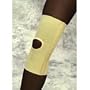 Scott Specialties Spandex/Elastic Knee Support - Open Patella, Medium - Model 3705-MED - Each