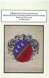 A biography of Samuel Chappuzeau, a seventeenth-century French Huguenot playwright, scholar, traveller, and preacher : an encyclopedic life