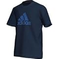 Herren T-Shirt Essential Logo Tee