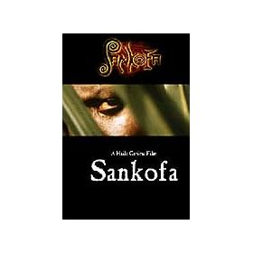 Sankofa [VHS]