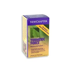 New Chapter Turmericforce
