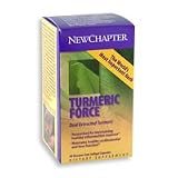 New Chapter Turmericforce