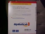 Mymathlab My Statlab Student Access Kit