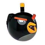 Angry Birds Morph Lite BLACK Bird Flashlight