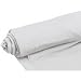 Speaker Grill Cloth White Yard 70 Wide