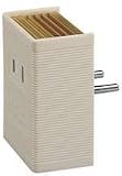 Jwin JAV1600 1600 Watt Travel Converter