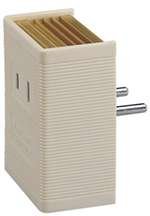 Jwin JAV1600 1600 Watt Travel Converter