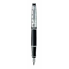 WATERMAN F�llhalter Expert Deluxe, Black C.C.