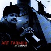 In Europe by  Art Farmer 