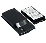 Electronics : High Capacity Battery for Blackberry Pearl