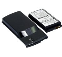  : High Capacity Battery for Blackberry Pearl