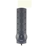 Panamax SP8-AV 8-Outlet Surge Suppressor