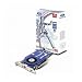 Sapphire 100199L Radeon X1950GT 256MB 256-bit GDDR3 PCI Express x16 HDCP Video Card