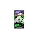 National Geographic's Really Wild Animals: Adventures in Asia [VHS]