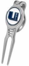 Utah State Aggies Kool Tool With Golf Ball Marker Of 2)