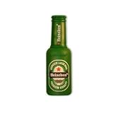 4GB USB 2.0 Flash Drive Heineken Beer Bottle