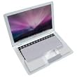 Marware Silicone Protection Pack for Macbook Air - Silver